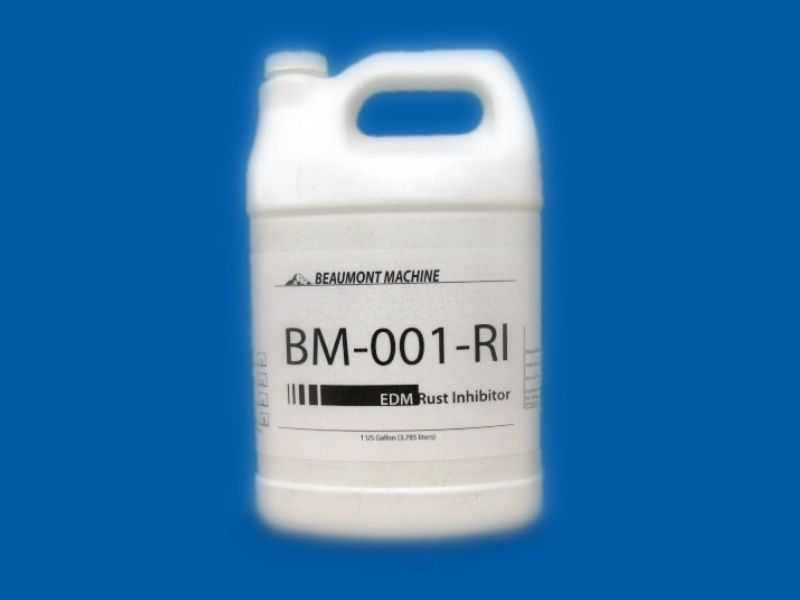 Rust Inhibitor